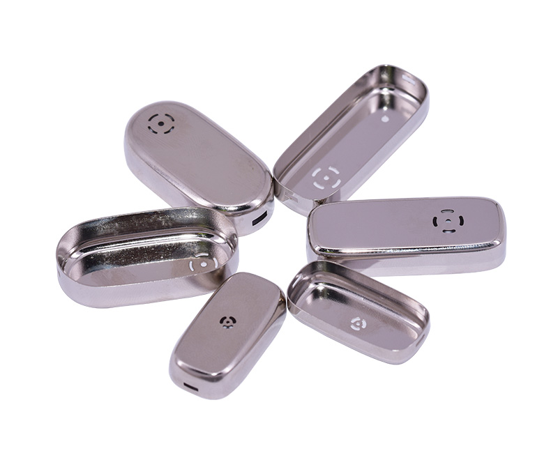 五金沖壓件加工廠